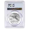 2018 1 oz Platinum American Eagle PCGS MS 70 First Day of Issue 