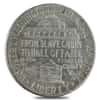 Booker T. Washington Half Dollar 90% Silver Commem Avg Circ (1946 - 1951, Random Year) 