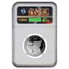 2003 W 1/2 oz $50 Platinum American Eagle Proof Coin NGC PF 69 UCAM