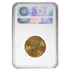 1899 $10 Liberty Head Gold Eagle Coin NGC MS 63