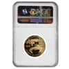 2003 W 1/2 oz $25 Proof Gold American Eagle NGC PF 70 UCAM