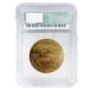 2002 1 oz $50 Gold American Eagle ICG MS 70