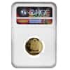 2016 W Gold $5 Proof Commemorative National Park Service NGC PF 70 UCAM