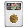 1926 $10 Indian Head Gold Eagle NGC MS 62
