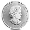 2016 1 oz Silver Canadian Superman: S-Shield .9999 Fine $5 Coin 