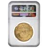 1853 $20 Liberty Head Double Eagle Gold Coin NGC AU 53