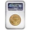 1888 S $20 Liberty Head Double Eagle Gold Coin NGC MS 62