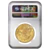 1900 $20 Liberty Head Double Eagle Gold Coin NGC MS 64