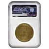 1855 S $20 Liberty Head Double Eagle Gold Coin NGC AU 55