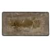 108.68 oz US Treasury Silver Grease Bar
