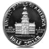 $10 Face Value Proof Kennedy Half Dollars 40% Silver 20 Coins (Random Year)