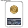 $10 Liberty Head Gold Eagle NGC MS 63+ (Random Year)