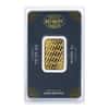 10 Gram Asahi Gold Bar .9999 Fine (in Assay)