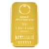 10 gram Austrian Mint Kinebar Gold Bar .9999 Fine (In Assay)