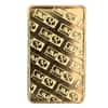 10 Gram Johnson Matthey Gold Bar .9999 Fine (Secondary Market)