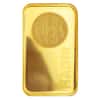 10 gram Nadir Refinery Gold Bar .9999 Fine (In Assay)