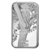 Box of 25 - 10 gram PAMP Suisse Year of the Tiger Silver Bar (In Assay)