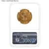 $10 Liberty Head Gold Eagle NGC AU 55 (Random Year)