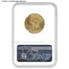 $10 Liberty Head Gold Eagle NGC MS 62 (Random Year)