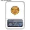 $10 Liberty Head Gold Eagle NGC MS 63 (Random Year)