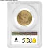 $10 Liberty Head Gold Eagle PCGS MS 62 (Random Year)