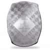 10 oz Argentia Goddess Mara High Relief Silver Bar .9999 Fine