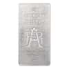 10 oz Asahi  American Reserve Silver Bar .999 Fine Sealed
