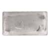 10 oz Engelhard Silver Bar .999 Fine (Thicker Serial Variation)