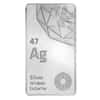 10 oz Freedom Silver Bar .999 Fine