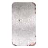 10 oz Geiger Security Line Silver Bar .999 Fine (Sealed)