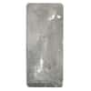 Lot of 10 - 10 oz Heraeus Silver Bar .9999 Fine (w/COA)