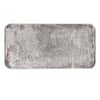 10 oz Jackson Precious Metals Vintage Silver Bar .999 Fine