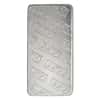 10 oz Johnson Matthey (JM) Vintage Platinum Bar .9995 Fine