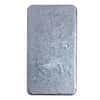 10 oz Johnson Matthey Vintage Silver Bar .999+ Fine (Larger Surface Area)