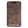 10 oz Johnson Matthey Vintage Silver Bar .999+ Fine (Stampings on Reverse)