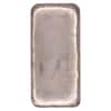 10 oz Materion Silver Bar .999 Fine