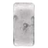 Lot of 5 - 10 oz SAM Precious Metals Silver Cast Bar .999 Fine
