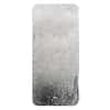 10 oz Silver Bar Wall Street Mint .999 Fine