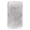 Box of 50 - 10 oz Valcambi Suisse Cast Silver Bar .999 Fine (w/Assay)