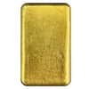 10 Tolas Johnson Matthey 3.75 oz Hand Poured Gold Bar