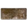 111.11 oz US Treasury Silver Grease Bar