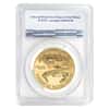2016 1 oz $50 Gold American Eagle PCGS MS 70 First Strike