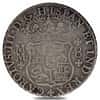 1762 MM Mexico Spanish Colony 8 Reales Charles III Silver Coin ASW .798 oz Circ