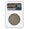 1766 Mexico Spanish Colony 8 Reales Charles III Silver Coin NGC XF Details