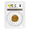 1757 Netherland Utrecht 1 Ducat Gold Coin PCGS AU Detail
