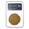 1819 NR JF Colombia 8 Escudos Ferdinand VII Gold Coin NGC XF Details