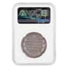 1830 CNB HT Russia 1 Rouble Silver Coin NGC AU 55