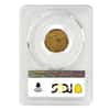 1836 $5 Classic Head Half Eagle Gold Coin PCGS XF 40