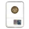 1836 Silver Early Quarter 25C NGC AU 55