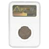 1836 Silver Early Quarter 25C NGC VF 20